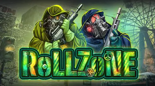 RollZone - Spin City - Congo